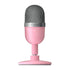 Razer Seiren Mini QUARTZ Ultra-compact Streaming Microphone
