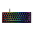 RAZER HUNTSMAN V2 คีย์บอร์ดเกมมิ่ง - US CLICKY PURPLE TKL