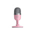 Razer Seiren Mini QUARTZ Ultra-compact Streaming Microphone