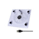 Cooler Pad (1 Fan) OKER C814