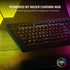 RAZER CYNOSA V2 CHROMA RGB INDIVIDUALLY BACKLIT GAMING KEYS GAMING KEYBOARD