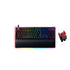 RAZER HUNTSMAN V2 US LINEAR RED TKL