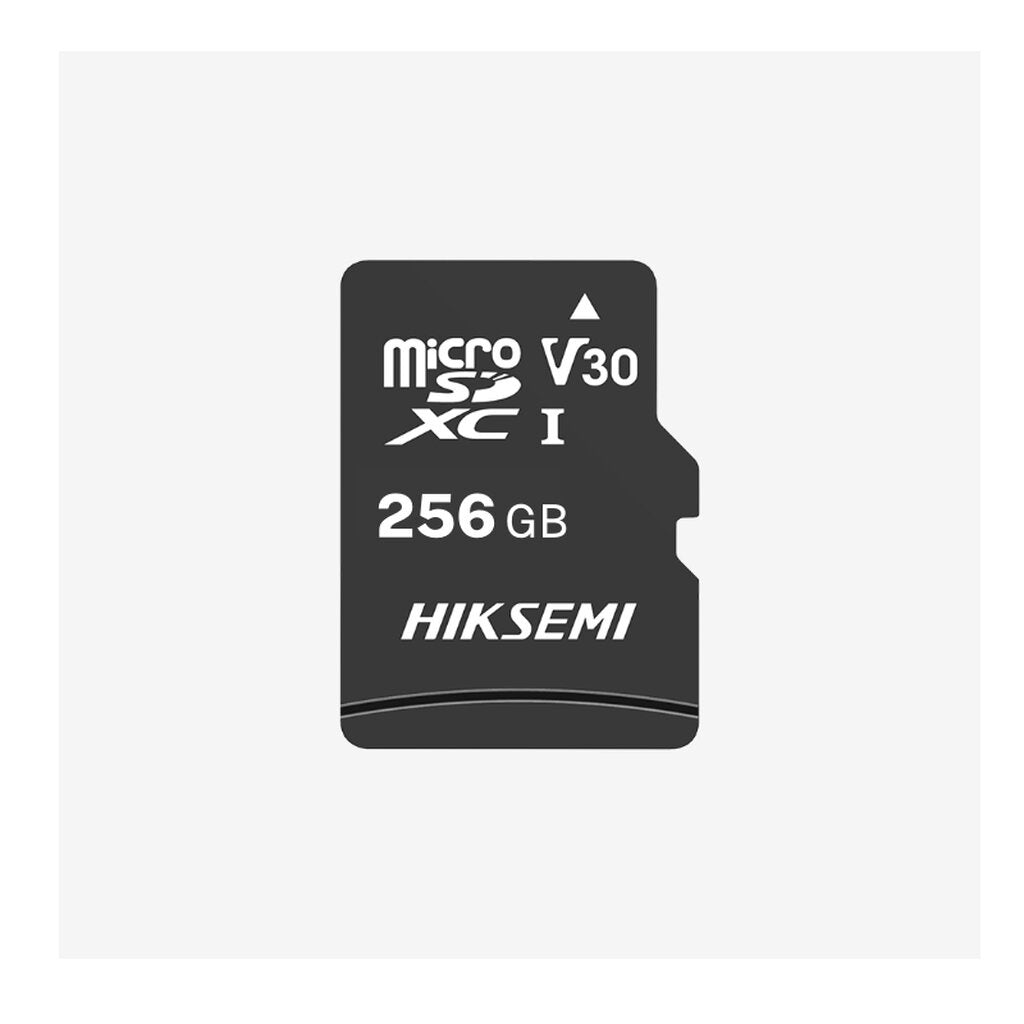 HIKSEMI NEO HOME TF CARD 256GB FOR SMART DEVICES