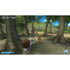 Go Vacation Switch แผ่นเกม Nintendo Joy-Con