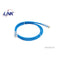 LINK US-5101LZ-4 BLUE สาย LAN CAT6 สำเร็จรูปพร้อมใช้งาน ยาว 1 เมตร