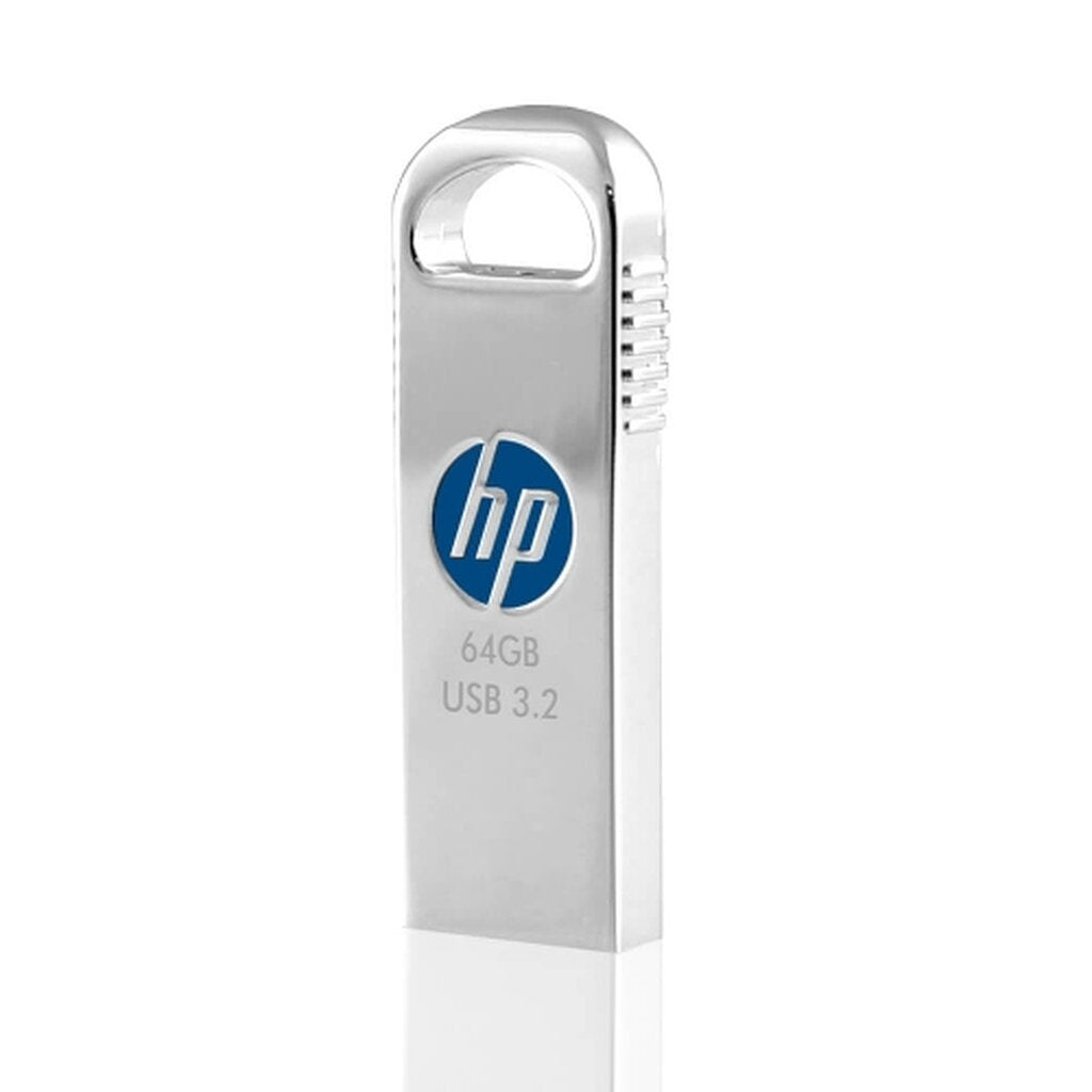 HP X306W HPFD306W-64GB USB 3.2 FLASH DRIVES รับประกัน 2ปี