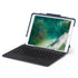 LOGITECH SLIM COMBO BLACK DETACHABLE KEYBOARD สำหรับ IPAD PRO 12.9-INCH สินค้าไม่มีประกัน