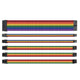 TtMod Sleeve Cable (สายต่อ) – สีรุ้ง