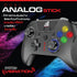 SIGNO WC-661 EXCUBER WIRELESS JOY GAMING CONTROLLER