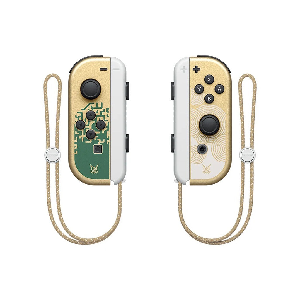 NINTENDO Game Console (The Legend of Zelda Tears of the Kingdom Edition)