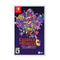 Necrodancer Legend of Zelda Switch แผ่นเกม Nintendo Joy-Con