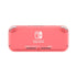 เกมคอนโซลNINTENDO Switch Lite Coral