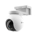 EZVIZ HB8 2K+ Battery-Powered Pan & Tilt Wi-Fi Camera กล้องภายนอกไร้สาย 100%