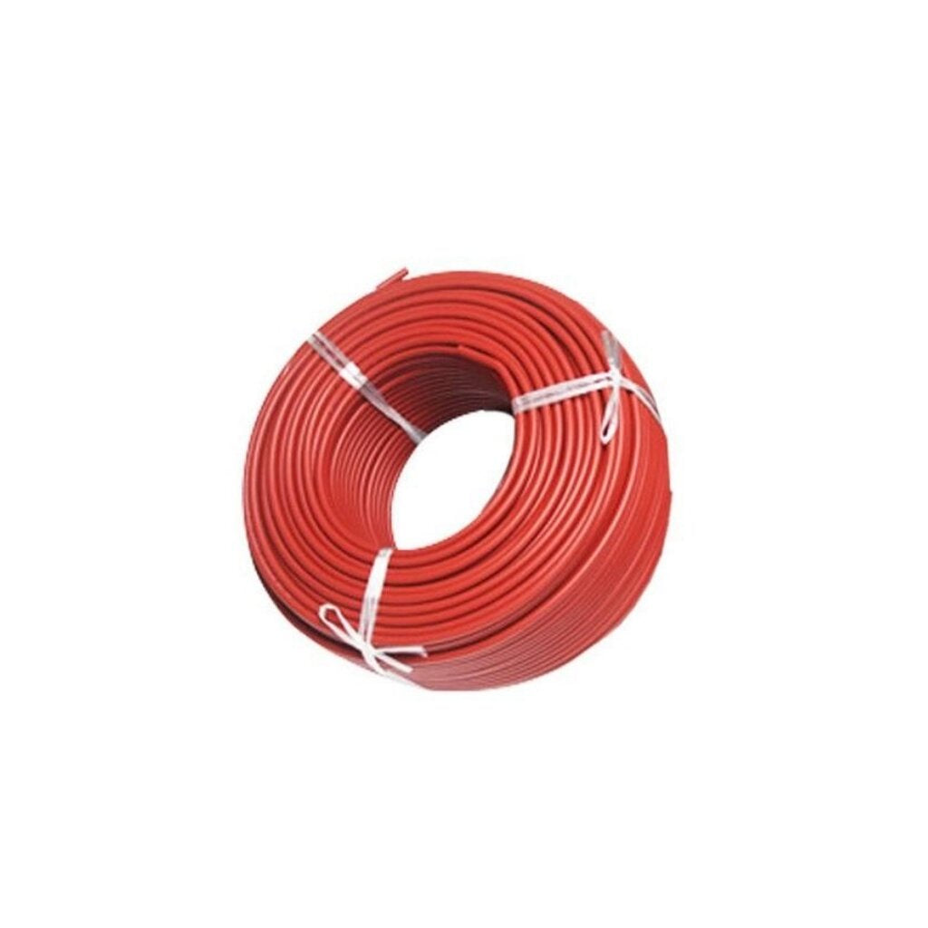 LINK CB-1040AR-1 RED PV Solar Cable 4 mm2 Red 100 M./ Easy Box