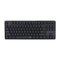 NUBWO X36 BLACK BROWN SWITCH ( 3 in 1 เชื่อมต่อได้ 3 แบบ ) 2.4G Wireless / Bluetooth 5.0 / USB Type-C Wired