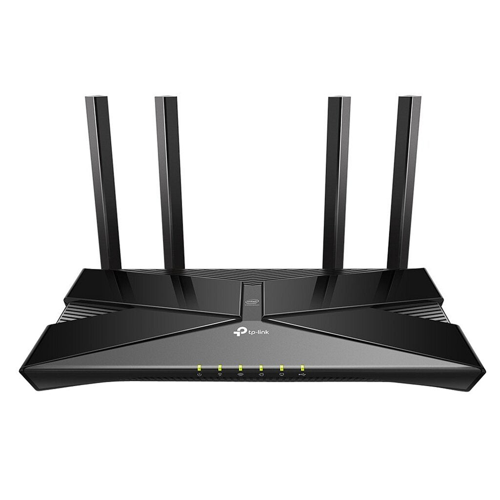 TP-LINK ARCHER AX10 / AX20 / AX50 AX1500/AX1800/AX3000 WI-FI 6 เราเตอร์ขยายสัญญาณไวไฟ