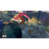 Cereza and the Lost Demon Switch แผ่นเกม Nintendo Joy-Con