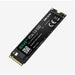 512 GB SSD (เอสเอสดี) HIKSEMI WAVE PRO(P) - PCIe 3/NVMe M.2 2280 (HS-SSD-WAVE PRO(P) 512G)