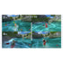Go Vacation Switch แผ่นเกม Nintendo Joy-Con