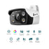 TP-LINK VIGI C230I 4MM 3MP IR Dome Network Camera กล้องวงจรปิดภายนอก