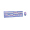 NUBWO NKM-631 PURPLE WIRELESS AND BLUETOOTH KEYBOARD-MOUSE COMBO SET