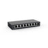 RUIJIE RG-ES108GD 8-PORT 10/100/1000MBPS UNMANAGED NON-POE SWITCH