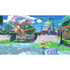 Kirby Forgotten Land Switch แผ่นเกม Nintendo Joy-Con