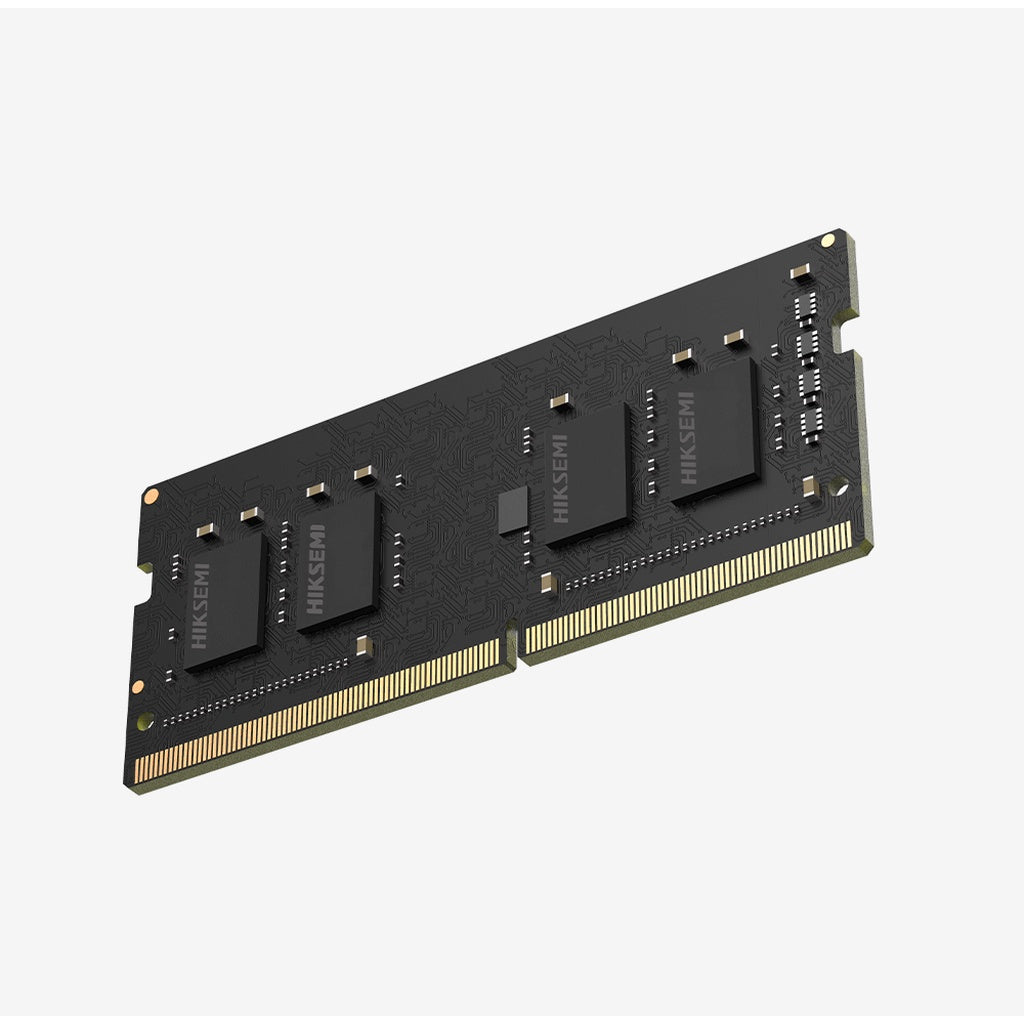 HIKSEMI RAM HIKER SERIES SO-DIMM 16GB DDR4 BUS 2666MHZ รับประกันตลอดอายุการใช้งาน