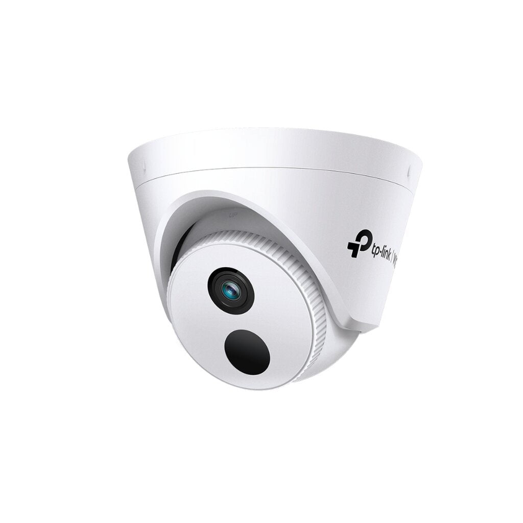 TP-LINK VIGI C420I 2MP IR Turret Network Camera กล้องวงจรปิด