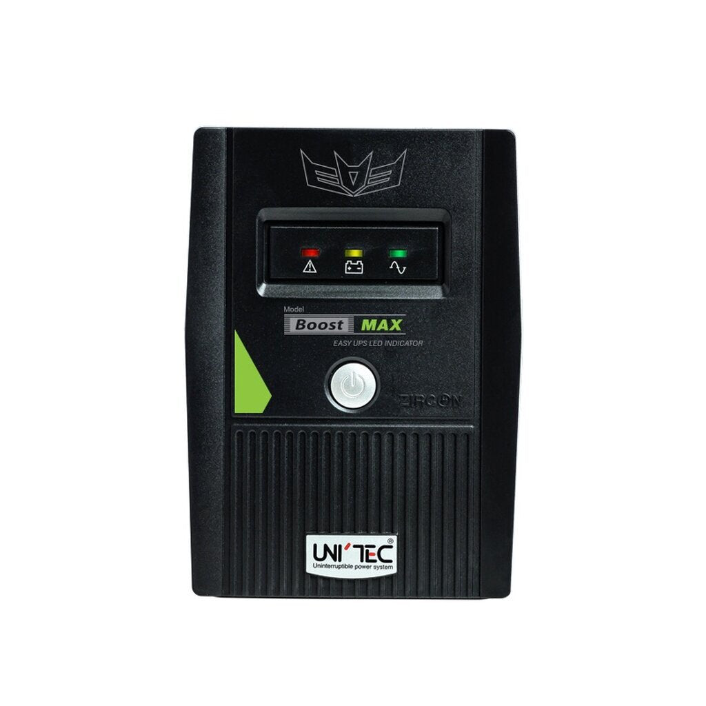 UNITEC BOOST-MAX 1000VA/500W