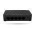 SWITCH (สวิตซ์) RUIJIE RG-ES05G 5 PORTS GIGABIT UNMANAGED SWITCH 5 GIGABIT RJ45 PORTS