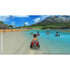 Go Vacation Switch แผ่นเกม Nintendo Joy-Con