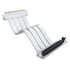 RISER CABLE PCIE 4.0 X16 200MM WHITE EDITION