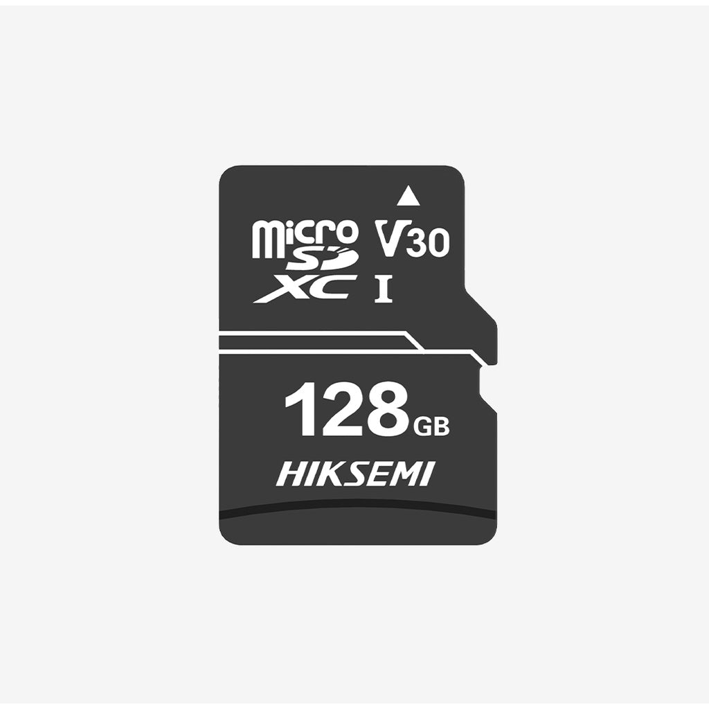 HIKSEMI NEO HOME TF CARD 128 GB FOR SMART DEVICES รับประกันศูนย์ 7ปี