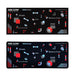 HIKSEMI MOUSE PAD ( SIZE 30 x 70 CM )