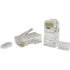 GLINK GL-390 GL390 PLUG RJ45 CAT6 RJ-45 PLUG CAT6 แพ็ค 100ชิ้น