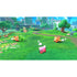 Kirby Forgotten Land Switch แผ่นเกม Nintendo Joy-Con
