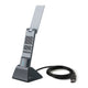 TP-Link Archer TX20UH ตัวรับสัญญาณ WiFi6 แบบ 2 คลื่นความถี่ AX1800 High Gain Wireless USB Adapter