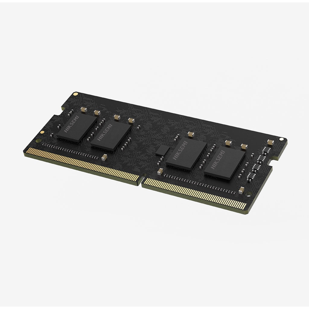 HIKSEMI RAM HIKER SERIES SO-DIMM 16GB DDR4 BUS 2666MHZ รับประกันตลอดอายุการใช้งาน