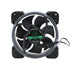 พัดลมระบายความร้อน EGA Type-F3 RGB