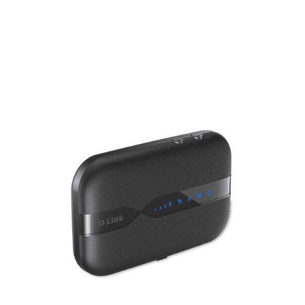 D-LINK DWR-932C 4G LTE MOBILE ROUTER 300MBPS WIFI แบบพกพา ใช้ 4G ได้ทุกค่าย รับประกัน 3 ปี