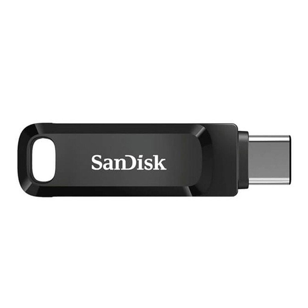 SANDISK FLASH DRIVE ULTRA DUAL DRIVE GO 128GB USB 3.2 (SDDDC3-128G-G46)