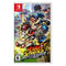Mario Strikers Battle Switch แผ่นเกม Nintendo Joy-Con