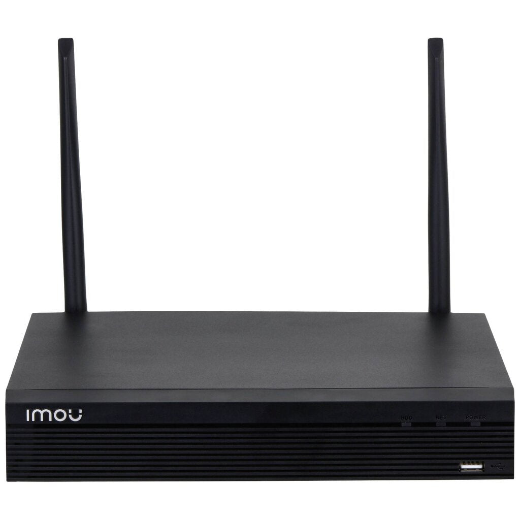 IMOU NVR1108HS-W Channel Wifi Series 8Ch