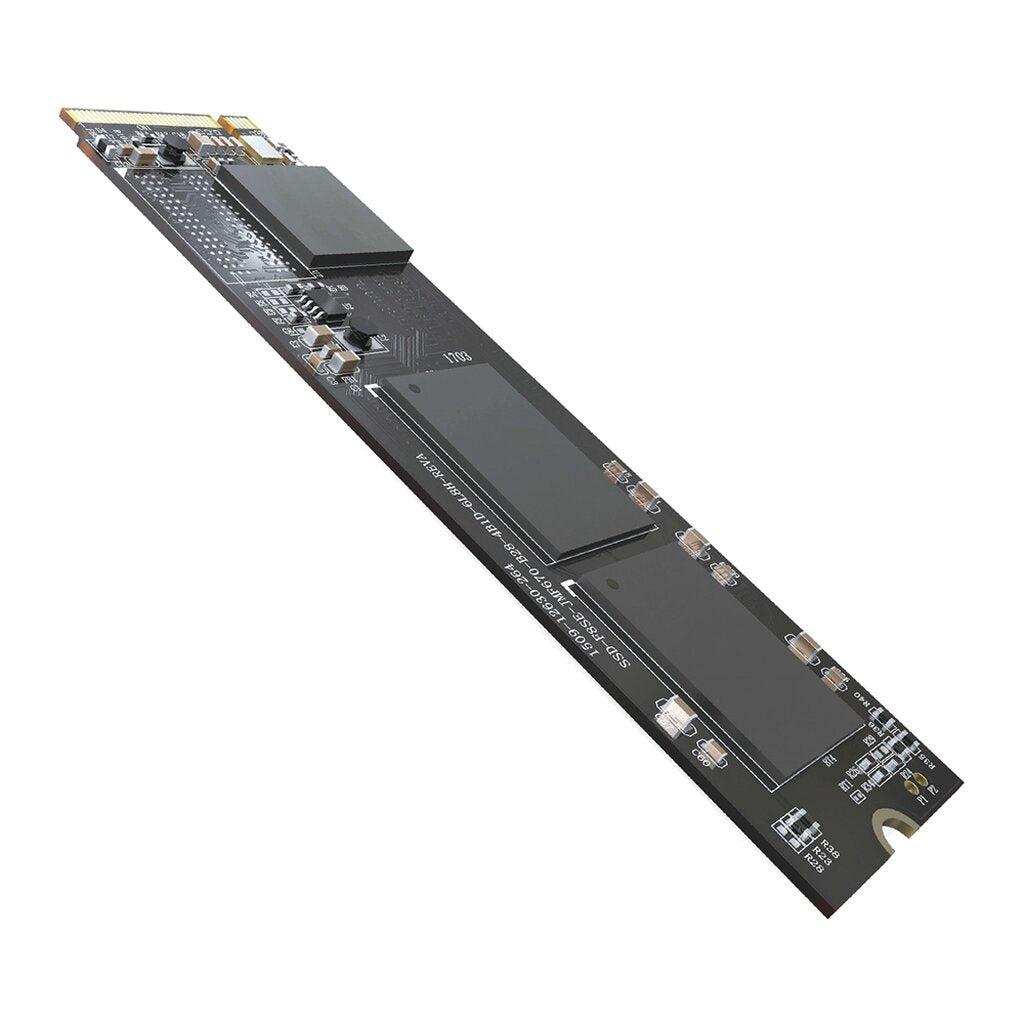 HIKSEMI CITY SERIES SSD E1000 SSD M.2 NVME 512GB PCIE GEN 3 X 4 NVME READ 2465MB/S WRITE 2410MB/S