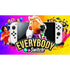 Everybody 1-2-Switch แผ่นเกม Nintendo