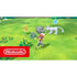 Pokemon Let's Go Eevee Switch แผ่นเกม Nintendo Joy-Con