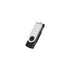 HIKSEMI ROTARY M200S 4 GB FLASH DRIVE USB 2.0 HIGH EXPANDABILITY รับประกัน 5 ปี