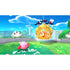 Kirby Forgotten Land Switch แผ่นเกม Nintendo Joy-Con