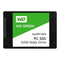 WD SSD SATA 2.5 WD GREEN 240GB (WDSSD240GB-SATA-GREEN-3D)